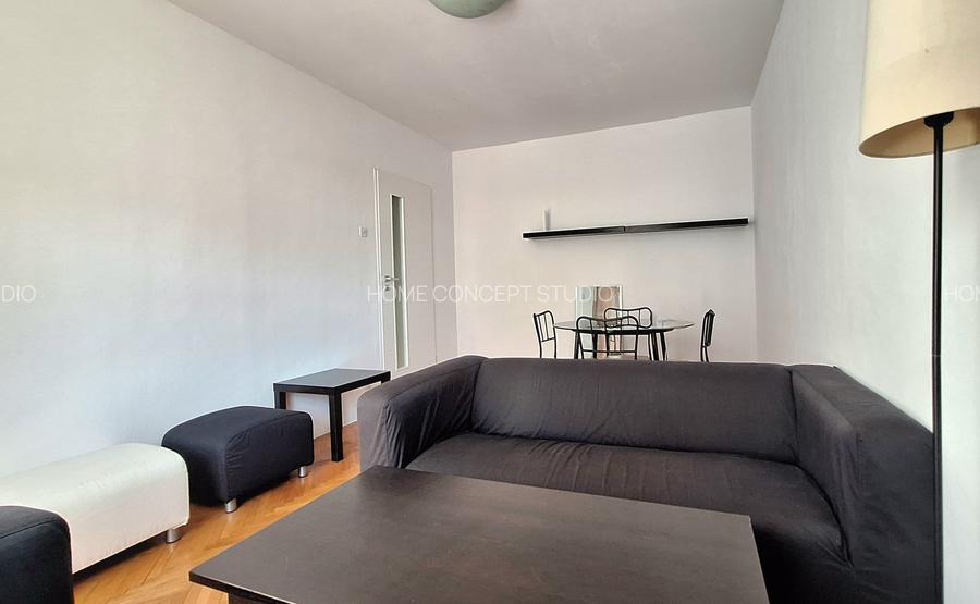 Apartament decomandat în Dorobanti - 3