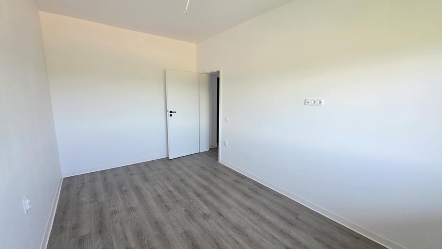 Apartament cu 2 camere si Pod de vanzare in Selimbar