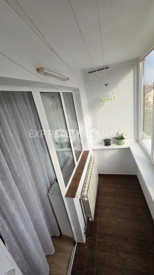 Vanzare apartament 2 camere Trivale - 8