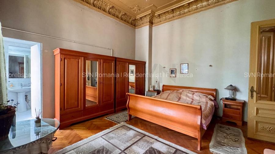 REA1029789 Apartament cu istorie si caracter l 168 mp l Ultracentral l Piata Rom - 5