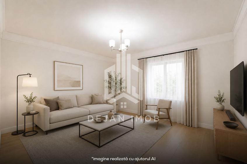 Casă | Teren 1.090 mp | Sfântu Gheorghe