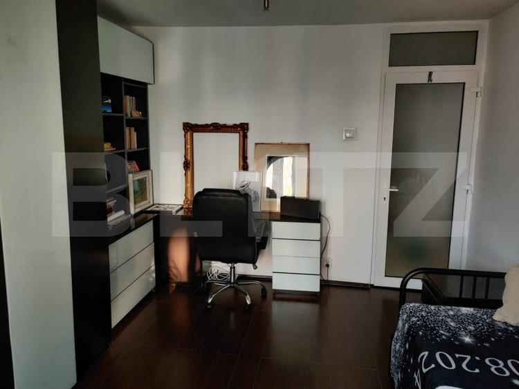 Apartament cu 4 camere, 100 mp, pet friendly, zona Plopilor