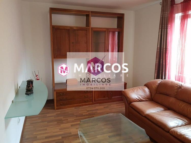 Apartament 2 camere decomandat, et.1, Lunca, ID 718