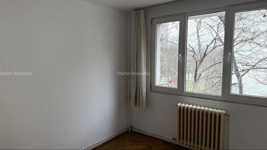3 camere/Titan/zona linistita/partial mobilat