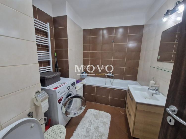 Apartament 2 camere | 68mp utili | Uranus Plaza - Soarelui