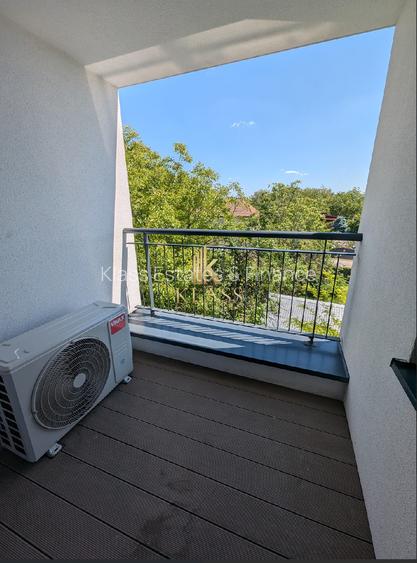 apartament de inchiriat cu 3 camere in zona Baneasa zoo - 9