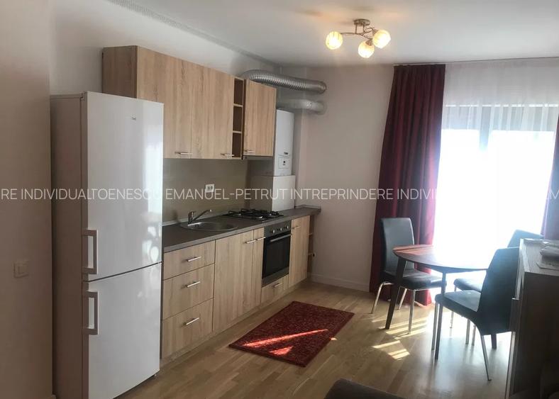 Apartament 2 camere | Arcadia Apartments | Domenii |