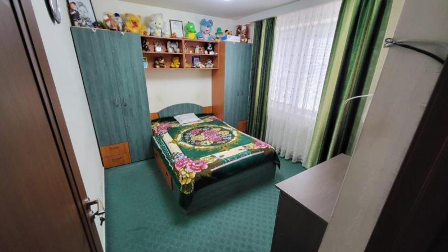 Apartament 3 camere, spatios, Mega Mall