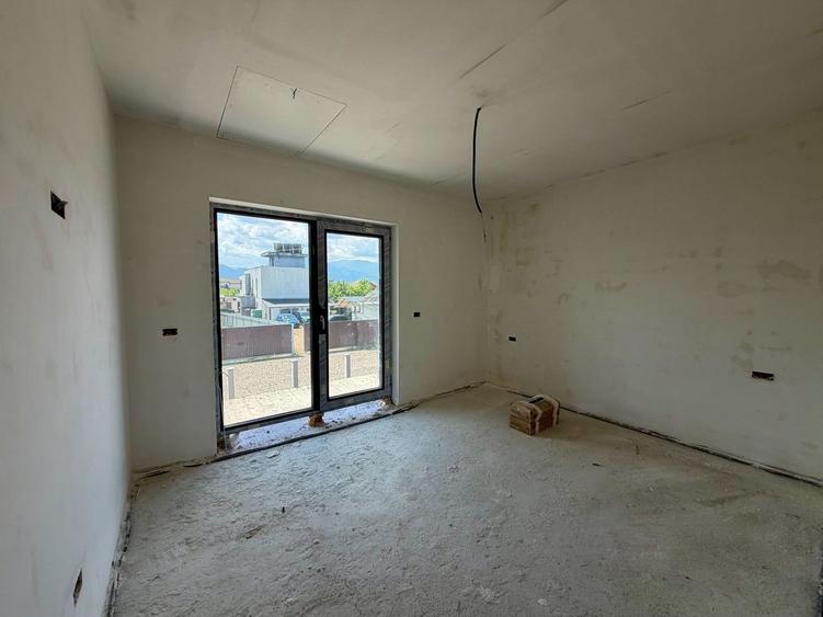 Casa 5 camere - Cartierul Izvor | 128 mp utili | Teren 417 mp