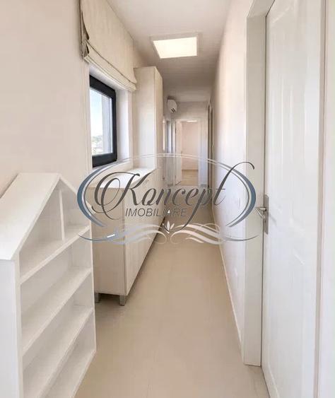 Apartament 3 camere in Borhanci, cu parcare