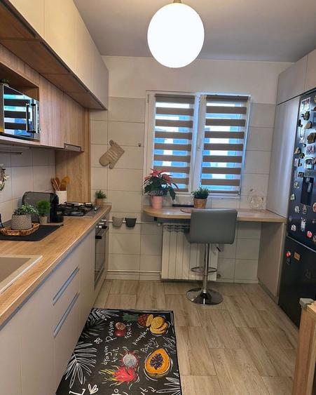 Apartament 2 Camere Brâncoveanu | 7 Minute de Metrou