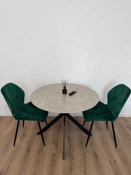 DRISTOR | 2 CAMERE | RENOVAT | AC | METROU