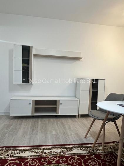 Apartament 2 camere + loc parcare Visoianu - 9