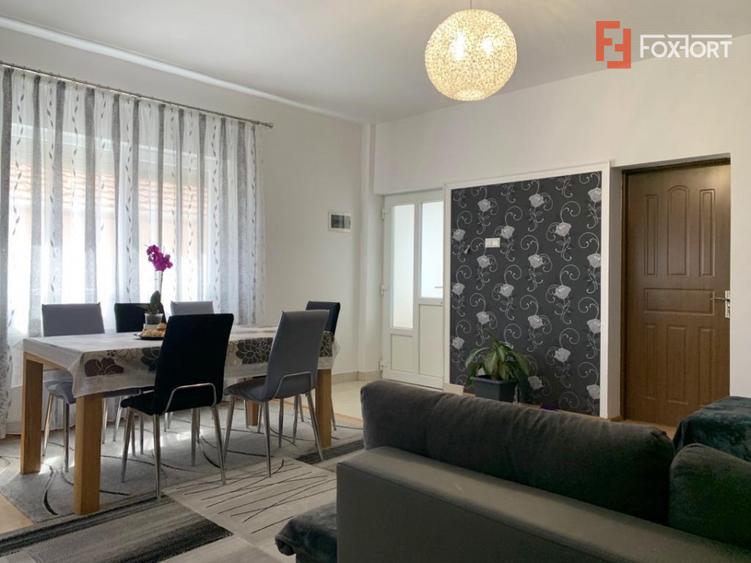 COMISION 0% | Duplex spatios cu 5 camere - 152 mp utili | Zona Centrala Sacalaz