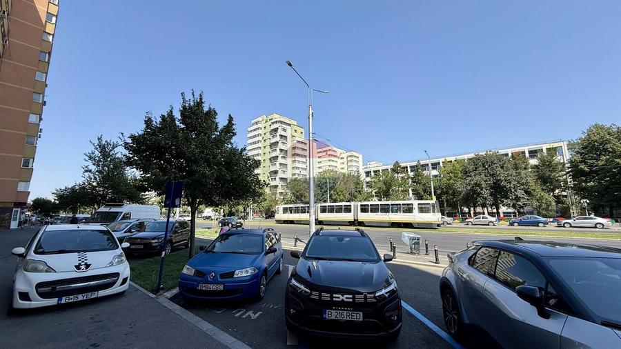 Spațiu comercial de 150mp de închiriat în zona Pantelimon