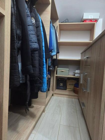 Vând apartament 44mp, cu o camera , complet mobilat și utilat