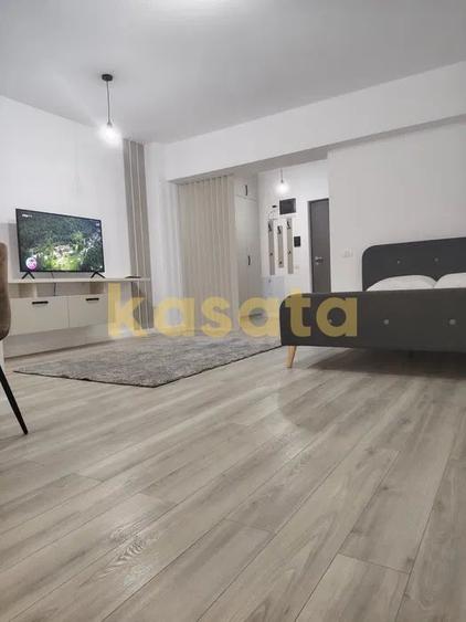 Garsonieră Nouă | Lujerului | Acces Metrou