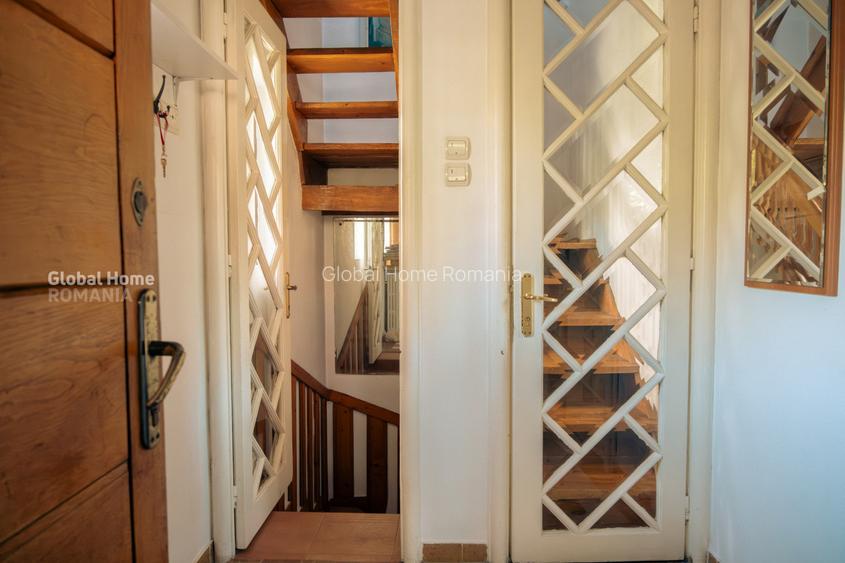 Eclectic Architecture | Cotroceni - Str Elefterie 29 | Vila 389Mp + Teren 550 mp - 14