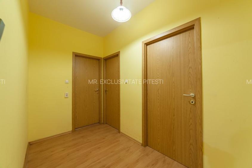 Gavana | 3 camere | Loc de parcare si boxa incluse - 13