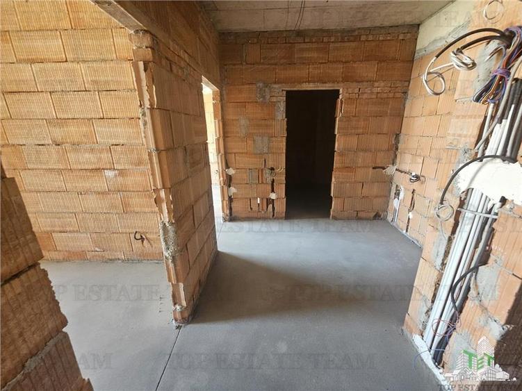 Apartament 3 camere 86mp bloc nou Prelungirea Ghencea