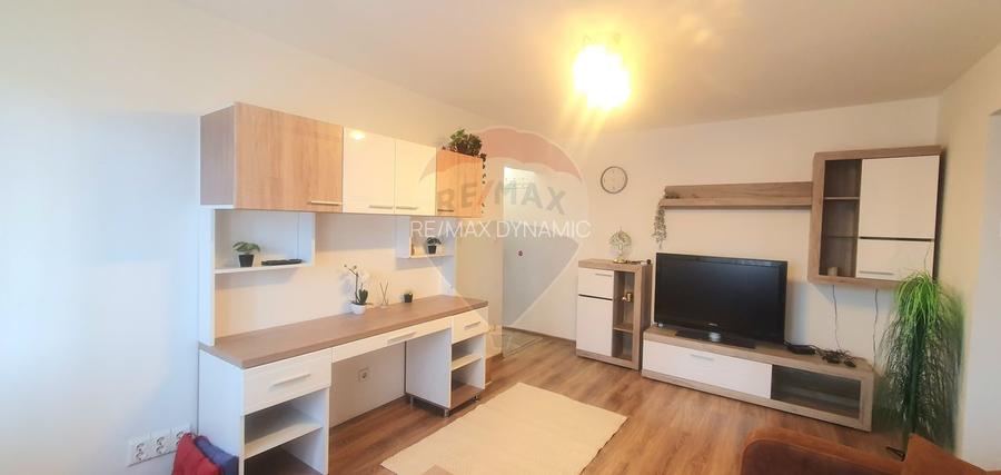 Apartament cochet cu 2 camere de inchiriat- Central- Calea Romanilor - 3