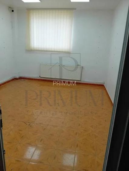 Hala industriala cu rampa si acces tir - Fratelia - 3
