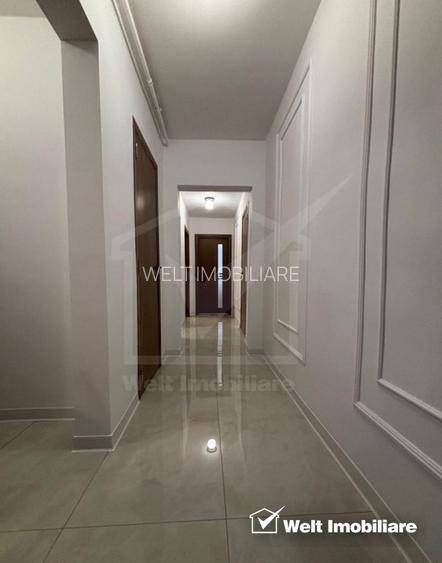 De vanzare apartament cu 4 camere Renovat Mobilat  BIG - 5