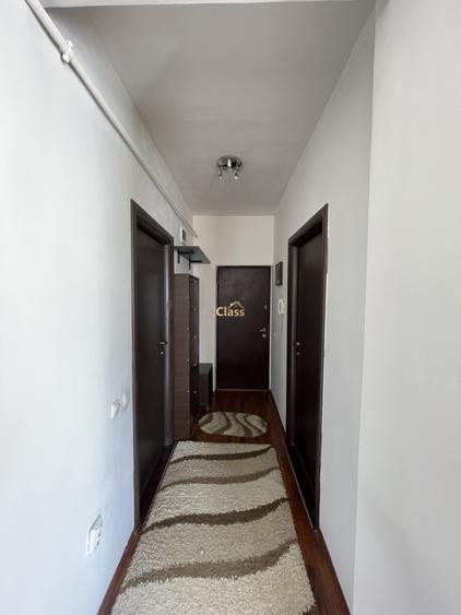 Apartament 2 camere | Decomandat | 57 mpu | Calea Turzii Buna Ziua