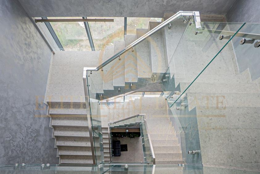 KM 5 -Alpha Residence - Apartament 3 camere cu balcon – Etaj 1.