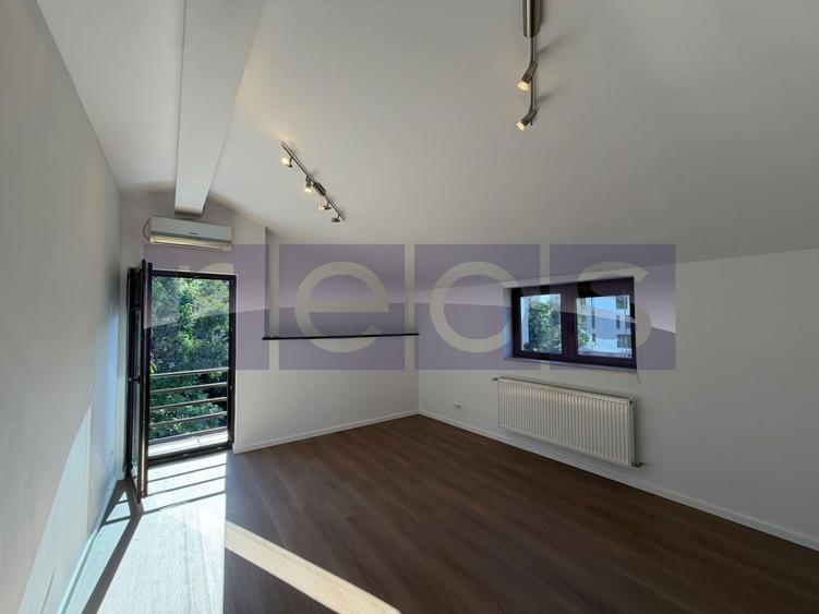VANZARE APARTAMENT IN VILA | PARC KISELEFF | 134MP | NOU RENOVAT |