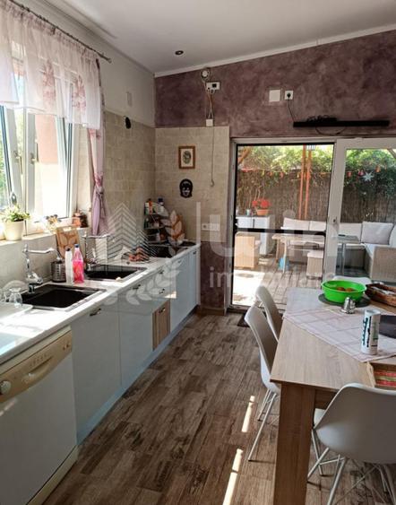 Oportunitate! Casa multifuncțională | Teren 788mp | Borhanci