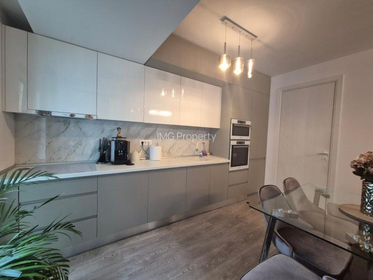 Apartament premium, Aviatiei, CLOUD 9 - 4
