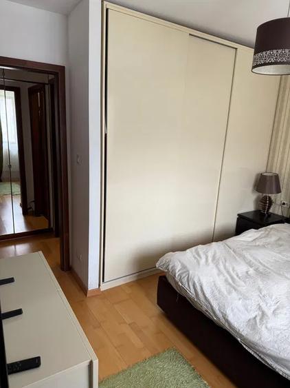 Apartament 2 camere Lujerului/Centrala proprie/Bloc reabilitat/Metrou 5 minute