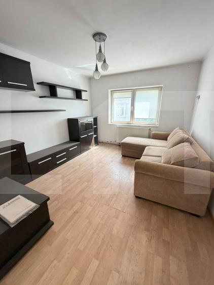 Apartament cu 2 camere, decomandat, 50mp, zona Bulevard