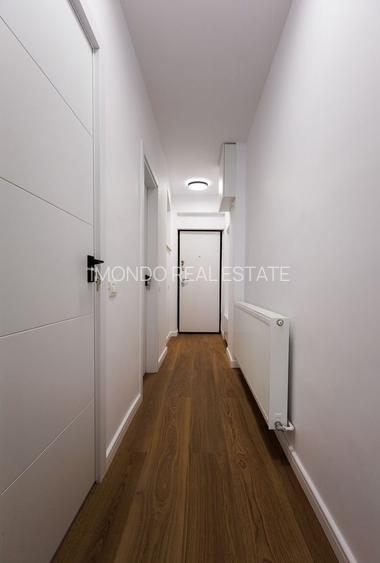 3 Camere Duplex I AVIATORILOR /PRIMAVERII I Garaj + Parcare - 6