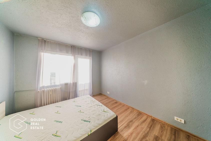 Apartament 3 camere decomandat, Calea Aurel Vlaicu