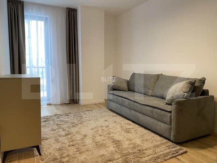 Apartament la cheie, 3 camere, 88 mp utili, terasă, panoramă, Zorilor - 14