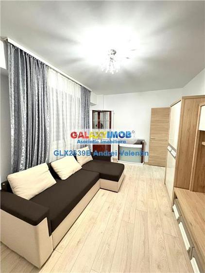Apartament Bloc Nou - Berceni - Grand Arena - Parcare Subterana - 2