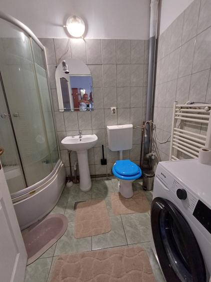 Închiriere  apart 1 camera  zona  Gării aproape de Dedeman