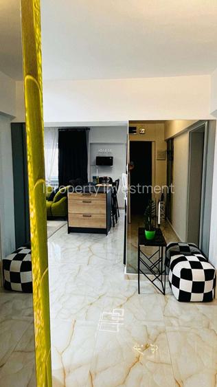Baneasa - Herastrau | 3 Camere | 2 Gr. Sanitare | Prima Inchiriere