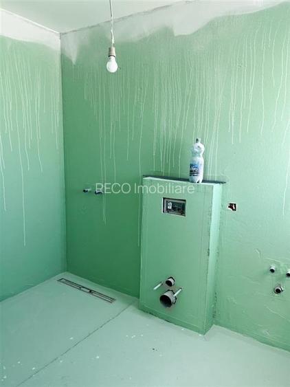 RECO casa moderna 4 camere Cheriu - 4
