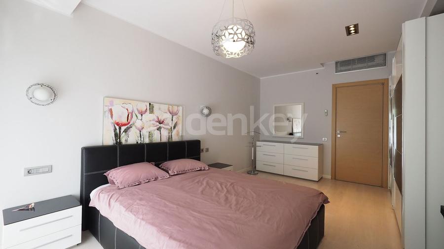 Apartament modern cu 2 camere si vedere spre parc