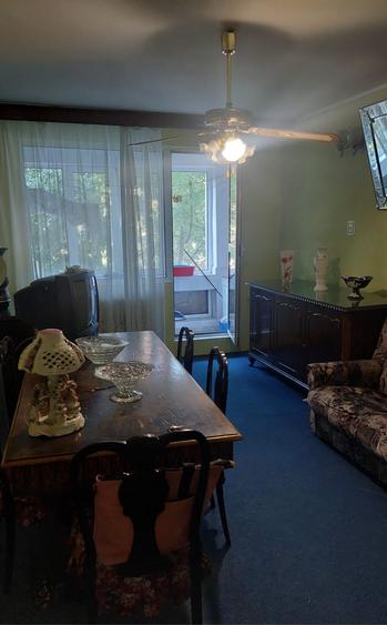 Th.Pallady - apartament 3 camere, decomandat