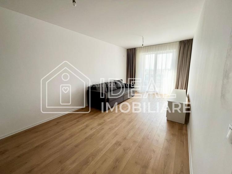 Apartamente cu 2 camere | Balcoane generoase | Doamna Stanca, Sibiu - 3