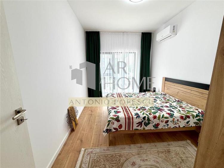 Apartament 2 camere,prima inchiriere,parcare subterana,Ploiesti,Albert - 7