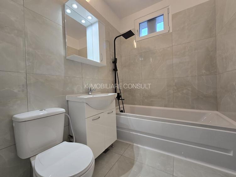 Ion Mihalache Clabucet apartament 2 camere de vanzare - 11
