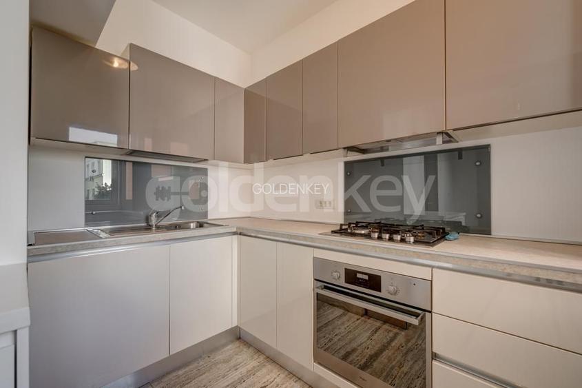 Apartament spatios cu 4 camere| garaj - 6