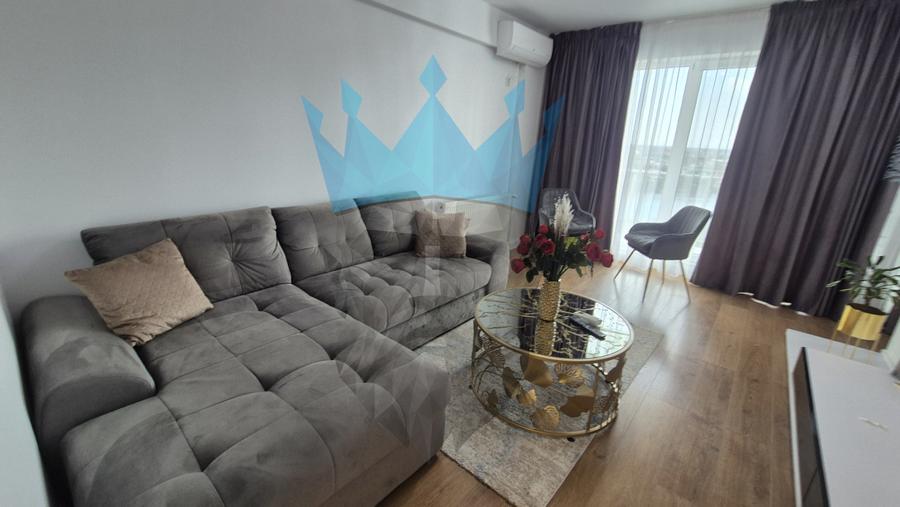 Apartament 2 Camere Complex Solis 2 Estic Park Pantelimon