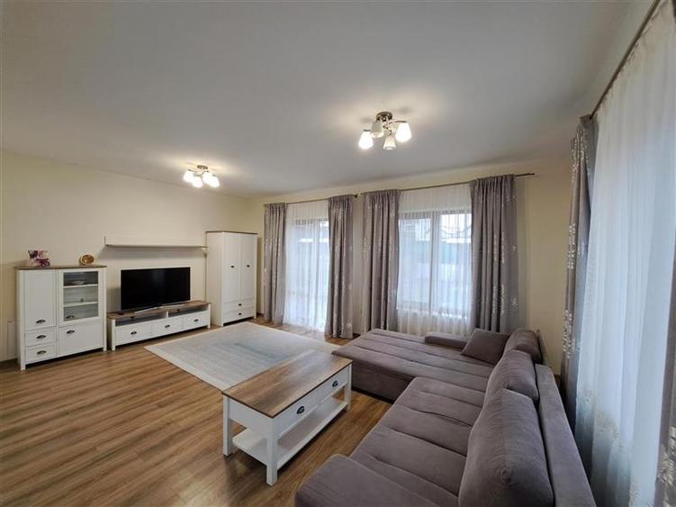 Casa tip Duplex, 200 mp utili, situata in cartierul Europa!