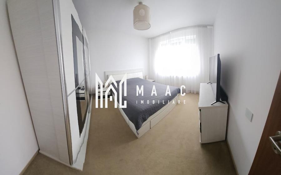 Apartament 3 Camere | 65 MPU | 2 Parcări | Șelimbăr